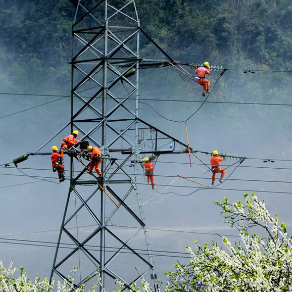 Phân phối, bán lẻ điện